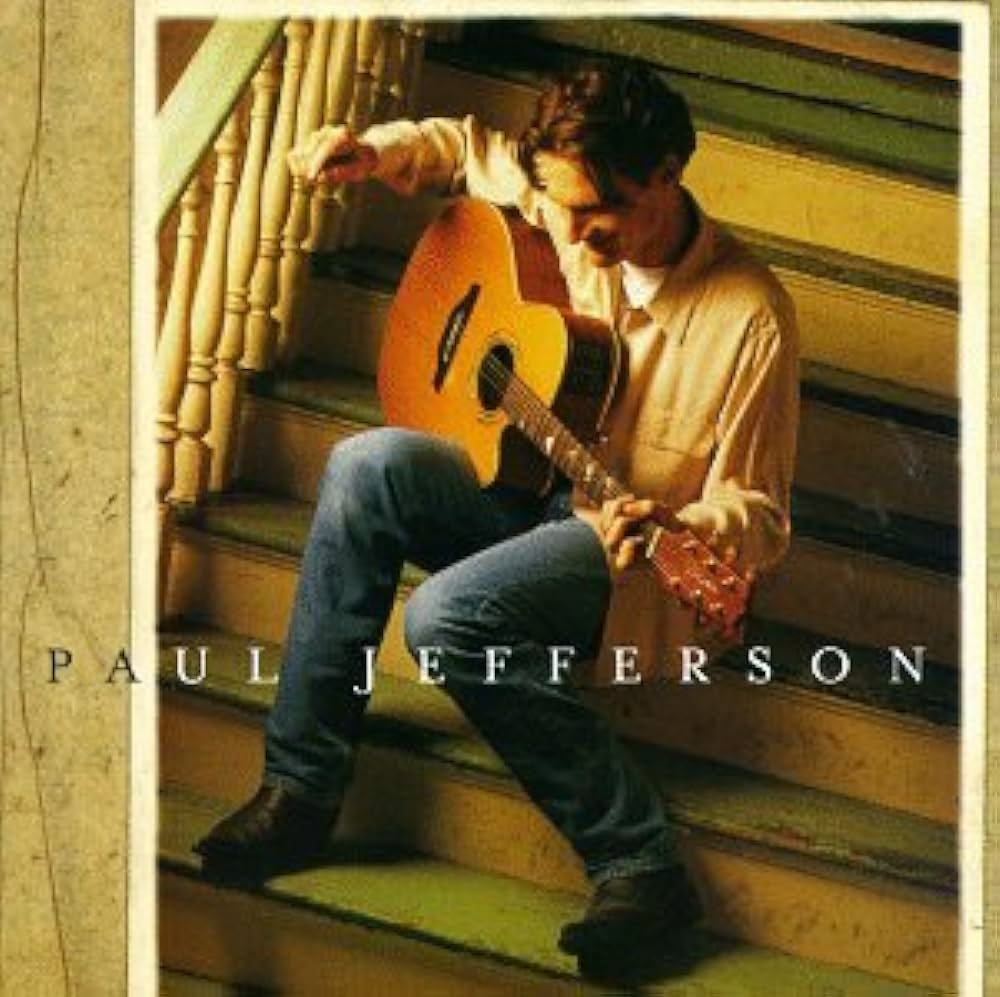 Paul Jefferson